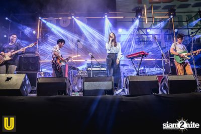 The Switch Concert presented by U Beer at Fortune Town — photo 156