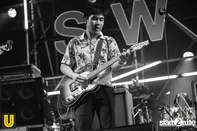 The Switch Concert presented by U Beer at Fortune Town — photo 158