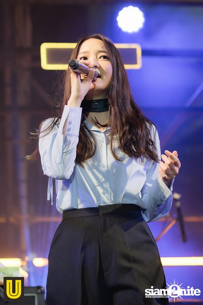 The Switch Concert presented by U Beer at Fortune Town — photo 161