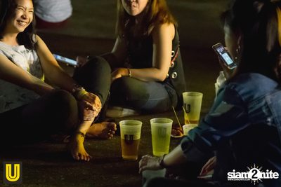 The Switch Concert presented by U Beer at Fortune Town — photo 162