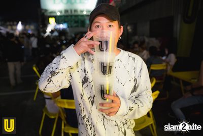 The Switch Concert presented by U Beer at Fortune Town — photo 175