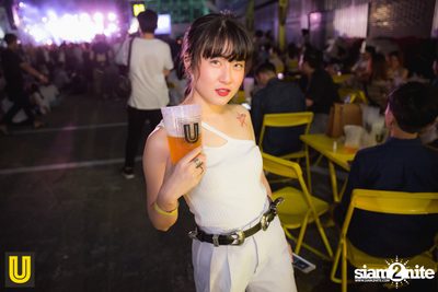 The Switch Concert presented by U Beer at Fortune Town — photo 176