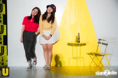 The Switch Concert presented by U Beer at Fortune Town — photo 179