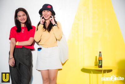 The Switch Concert presented by U Beer at Fortune Town — photo 180