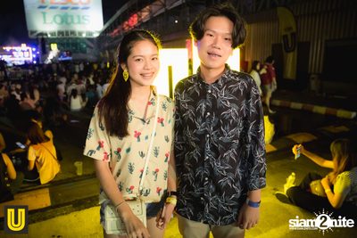 The Switch Concert presented by U Beer at Fortune Town — photo 182