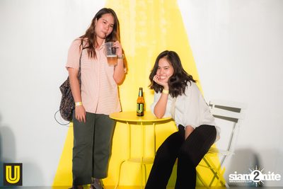 The Switch Concert presented by U Beer at Fortune Town — photo 184