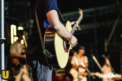 The Switch Concert presented by U Beer at Fortune Town — photo 196