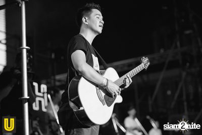 The Switch Concert presented by U Beer at Fortune Town — photo 197