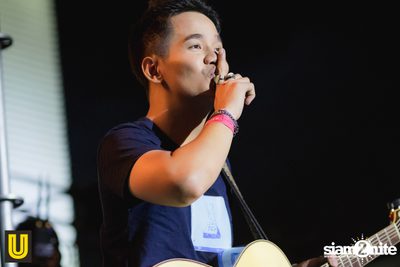 The Switch Concert presented by U Beer at Fortune Town — photo 199