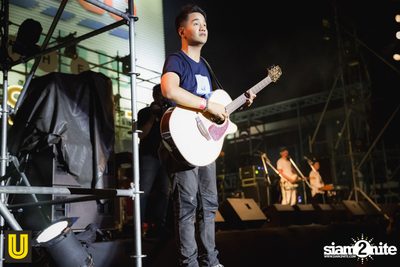 The Switch Concert presented by U Beer at Fortune Town — photo 200