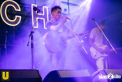 The Switch Concert presented by U Beer at Fortune Town — photo 201