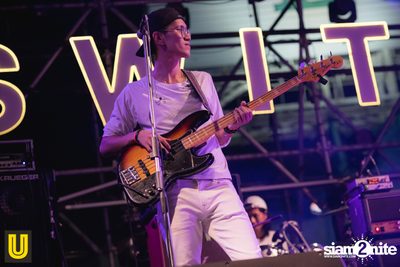 The Switch Concert presented by U Beer at Fortune Town — photo 202