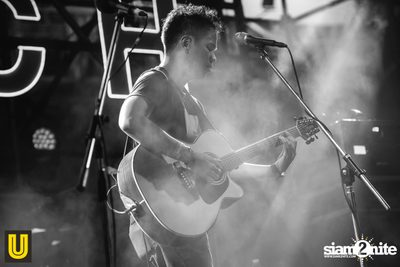 The Switch Concert presented by U Beer at Fortune Town — photo 203