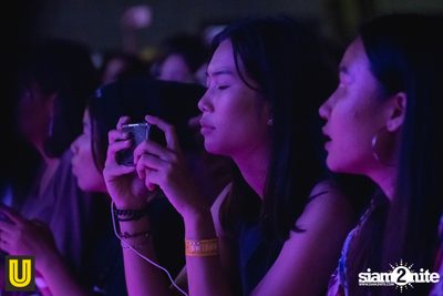 The Switch Concert presented by U Beer at Fortune Town — photo 206