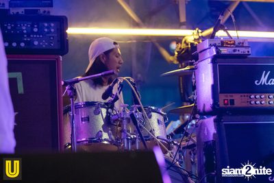 The Switch Concert presented by U Beer at Fortune Town — photo 207