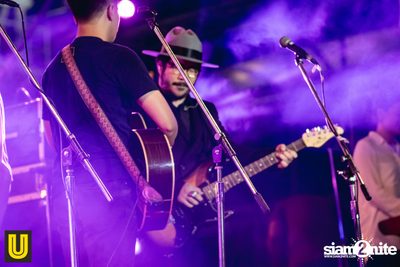 The Switch Concert presented by U Beer at Fortune Town — photo 208