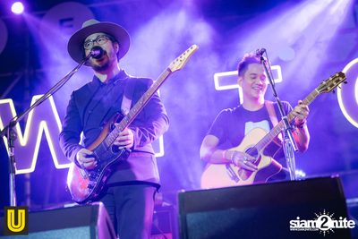 The Switch Concert presented by U Beer at Fortune Town — photo 211