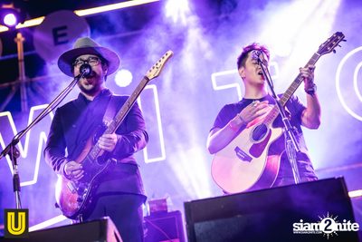 The Switch Concert presented by U Beer at Fortune Town — photo 212