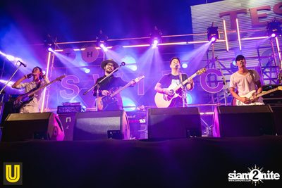 The Switch Concert presented by U Beer at Fortune Town — photo 213