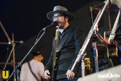 The Switch Concert presented by U Beer at Fortune Town — photo 214