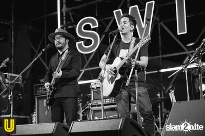 The Switch Concert presented by U Beer at Fortune Town — photo 218