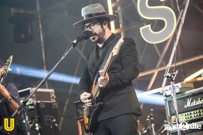 The Switch Concert presented by U Beer at Fortune Town — photo 220