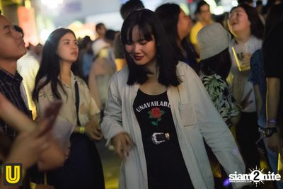The Switch Concert presented by U Beer at Fortune Town — photo 222