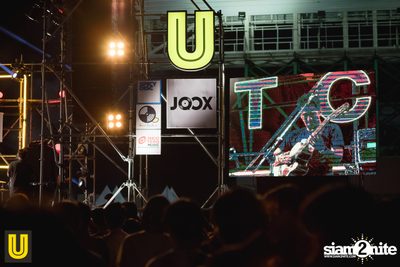 The Switch Concert presented by U Beer at Fortune Town — photo 225