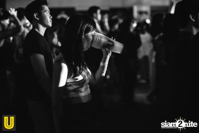 The Switch Concert presented by U Beer at Fortune Town — photo 227