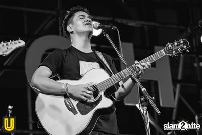 The Switch Concert presented by U Beer at Fortune Town — photo 238