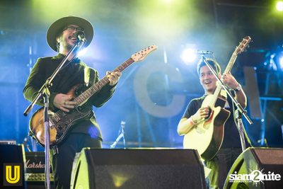 The Switch Concert presented by U Beer at Fortune Town — photo 241