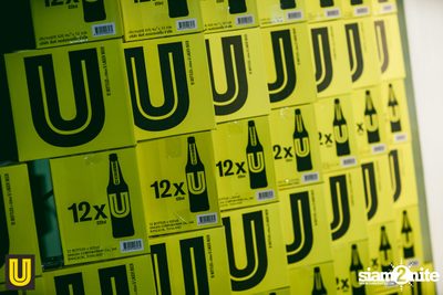 The Switch Concert presented by U Beer at Fortune Town — photo 246