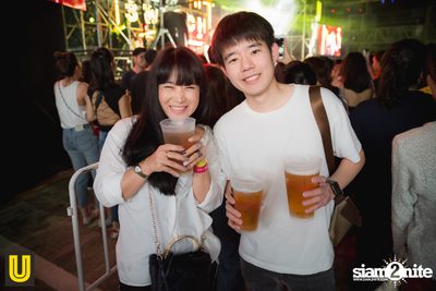 The Switch Concert presented by U Beer at Fortune Town — photo 247