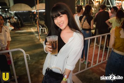 The Switch Concert presented by U Beer at Fortune Town — photo 248