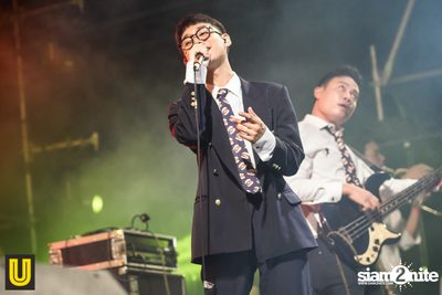 The Switch Concert presented by U Beer at Fortune Town — photo 249