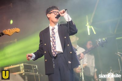 The Switch Concert presented by U Beer at Fortune Town — photo 250