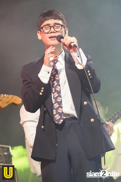 The Switch Concert presented by U Beer at Fortune Town — photo 251