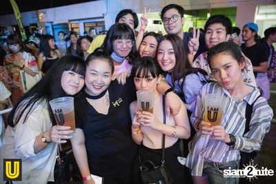 The Switch Concert presented by U Beer at Fortune Town — photo 254