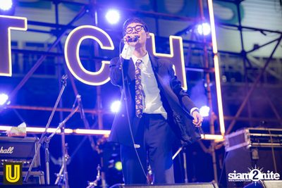 The Switch Concert presented by U Beer at Fortune Town — photo 255
