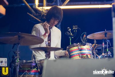 The Switch Concert presented by U Beer at Fortune Town — photo 257