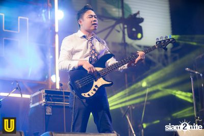 The Switch Concert presented by U Beer at Fortune Town — photo 258