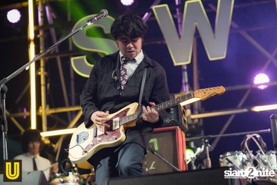 The Switch Concert presented by U Beer at Fortune Town — photo 260