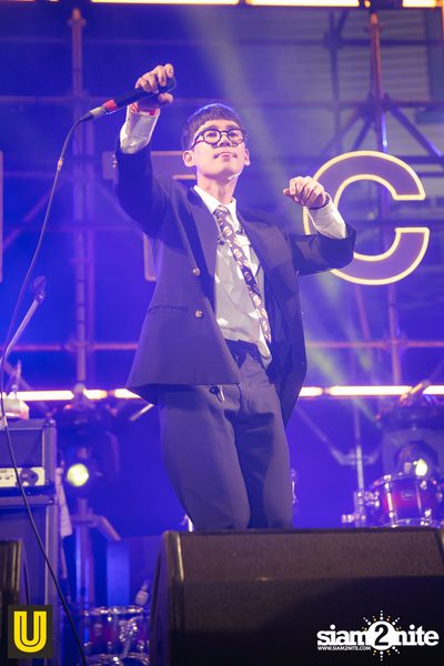 The Switch Concert presented by U Beer at Fortune Town — photo 262