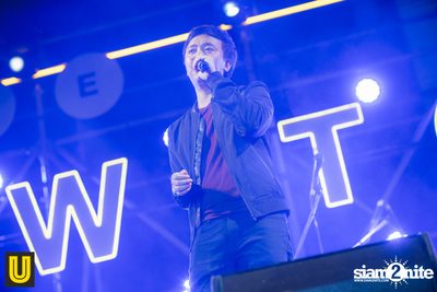 The Switch Concert presented by U Beer at Fortune Town — photo 267