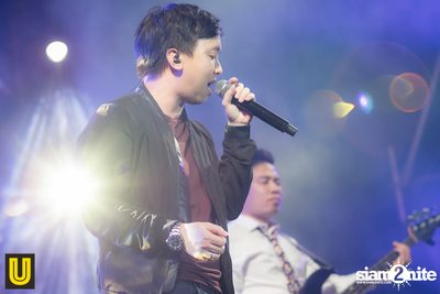 The Switch Concert presented by U Beer at Fortune Town — photo 268