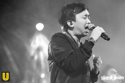The Switch Concert presented by U Beer at Fortune Town — photo 269