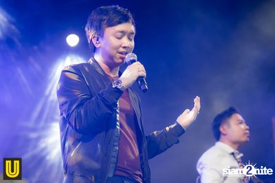 The Switch Concert presented by U Beer at Fortune Town — photo 270