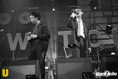 The Switch Concert presented by U Beer at Fortune Town — photo 279
