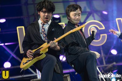 The Switch Concert presented by U Beer at Fortune Town — photo 282