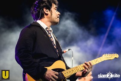 The Switch Concert presented by U Beer at Fortune Town — photo 287